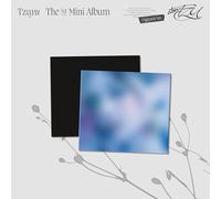 TZUYU (Twice) – AbouTZU – CD – Digipack (Versione importazione USA)