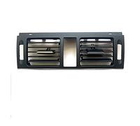 TZVIDW LHD RHD W204 Aria condizionata Griglia di sfiato AC Uscita Classe C 180 200 220 230 260 300 350 2007-2011 Uscita di ventilazione(Middle Vent)