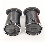 TZVIDW Quadrante uscita aria condizionata Lato sinistro Uscita aria lato destro, for Chevrolet, for Cruze classica, 2009-2014 Uscita di ventilazione(Left and right)