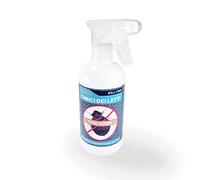 TZYGO Insetticida contro Cimici dei Letti Total Action - Protezione a Lungo Termine, Incolore e Inodore - Rispetta l'Ambiente, Sicuro ed Efficace - 1 Flacone Nebulizzatore Spray 500ml