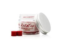TZYGO Rat Tap | Attrattivo per Topi |Attrattivo per Roditori alla Nocciola | Non Tossico | 1 Barattolo 20 PCS