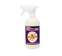 TZYGO Total Action Ragni | 1 flacone nebulizzatore Spray 500ml