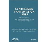 Tzyh-Ghuang Ma Chi-Hui Lai Chao-Wei Wang Yi Synthesized Tran (Copertina rigida)