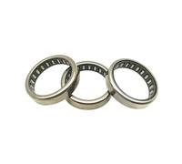 TZZVFRCR 1 pz HK283508 28 * 35 * 8 mm Serie Completa di Cuscinetti a rulli ad Aghi con Anello Esterno Stampato