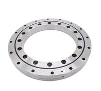 TZZVFRCR 1 pz XSU080258 220X295X25.4 Cuscinetto a rulli Incrociati Giunto Industriale Cuscinetto Rotante Cuscinetti for tavola Girevole for Macchine Utensili