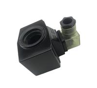 TZZVFRCR Bobina dell'elettrovalvola idraulica MFJ12-54YC Diametro Interno 26 mm Altezza 50 mm Bobina dell'elevatore AC220 V AC110 V(220 Volt)