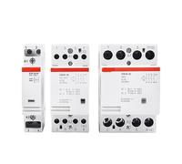 TZZVFRCR Contattore Serie ESB ESB20 ESB25 ESB40 ESB100 ESB20-20N ESB25-20N ESB40-20N ESB63-20N ESB100-20N ESB25-40N ESB20-11N(Esb40-40n-06)