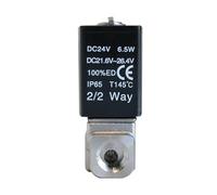 TZZVFRCR Controllore elettrovalvola Pneumatico for Tubo dell'Acqua, valvola dell'Acqua Elettronica 2S 2S250-25