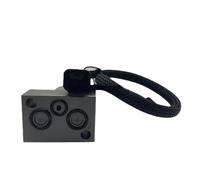 TZZVFRCR Elettrovalvola Pompa idraulica Escavatore PC200-7 702-21-57500 702-21-57400