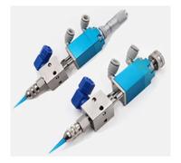 TZZVFRCR Valvola di erogazione Colla pneumatica Valvola di erogazione a ditale Valvola di erogazione Colla pneumatica Valvola di erogazione Colla di precisione(2121 with Micrometer)