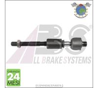 Giunto Assiale Barra Di Sterzo Anteriore A.B.S. Per ALFA ROMEO 166