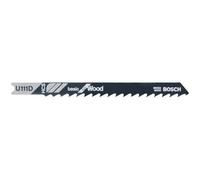 U 111 D: Basic Wood: 3uds