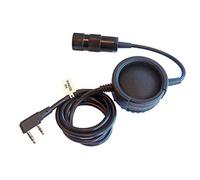 U-174 / Nexus TP-120 PTT Sistema Push-to-Talk per Kenwood/Baofeng