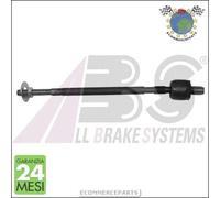 A.B.S. Giunto assiale, Asta trasversale compatibile con MITSUBISHI 240172