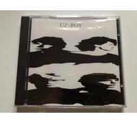 U 2 - Boy [Import]