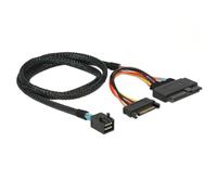 U.2 SFF-8639 NVME PCIe SSD U.2 Cavo per scheda madre Intel SSD 750 p3600 p3700