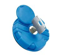 U-2, tappo serbatoio urea Ø 40 mm Attacco baionetta 2 chiavi Auto