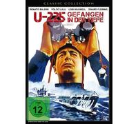 U 225 - Gefangen in der Tiefe