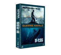 U-235 + memories of war