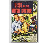 U-238 & The Witch Doctor (1966) [Edizione: Stati Uniti]