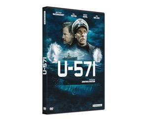 U-571 - [DVD]