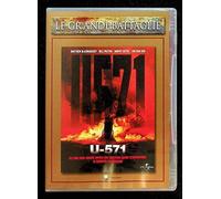 U-571 Editoriale - DVD