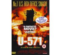 U-571 [Edizione: Regno Unito]