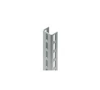 U 6040/3000 F Profilo U 60x40 spess. 4 mm