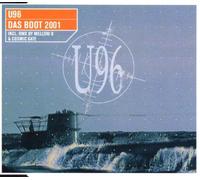 U 96 - Boot 2001