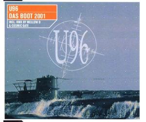 U 96 - Das Boot 2001