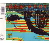 U 96 - DAS BOOT [CD:SINGLE]