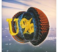 U 96 - Inside You Dreams