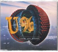 U 96 - Inside Your Dreams -3 Remix -