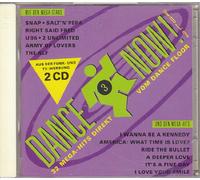 U 96, LDC, Clivilles & Cole, Snap, KLF, 2 Unlimited..