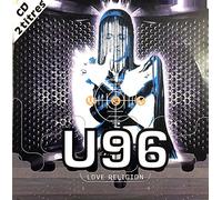 U 96 - Love Religion