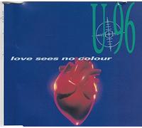 U 96 - Love Sees No Colour
