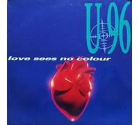 U 96 - Love Sees No Colour Remix [12" VINYL]