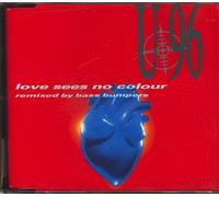 U 96 - Love Sees No Colour - Remix By