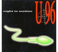 U 96 - Night in Motion