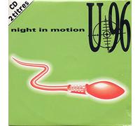 U 96 - Night in Motion