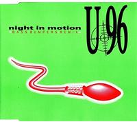 U 96 - Night in Motion - Bass Bumpers