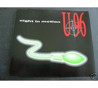 U 96 - Night in Motion (UK Import)
