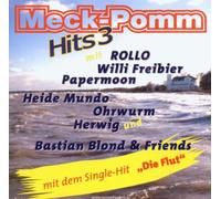 U.a."die Flut" V.Basian Blon - Meck-Pomm Hits Vol.03