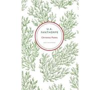 U. A. Fanthorpe Christmas Poems (Tascabile)