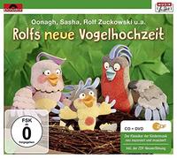 u.a. Rolfs Neue Vogelhochzeit (Musik für Dich /Rolf Zuckowski) (CD)