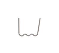 U a Scatti Cerniera 0.7mm 100pc - Power-Tec 92217 Nuovo