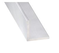 U alluminio grezzo 15 x 15 x 15 x 1,5 pollici, 12-2 m