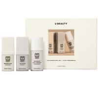 U Beauty - The Foundational Set - Crema viso 1 St.