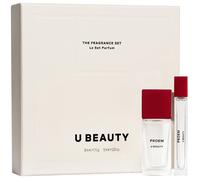 U Beauty - The Fragrance Set - Set di profumi da donna 1 St.