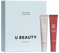 U Beauty - The Lip Duo - Oli e tinte per labbra 1 St.